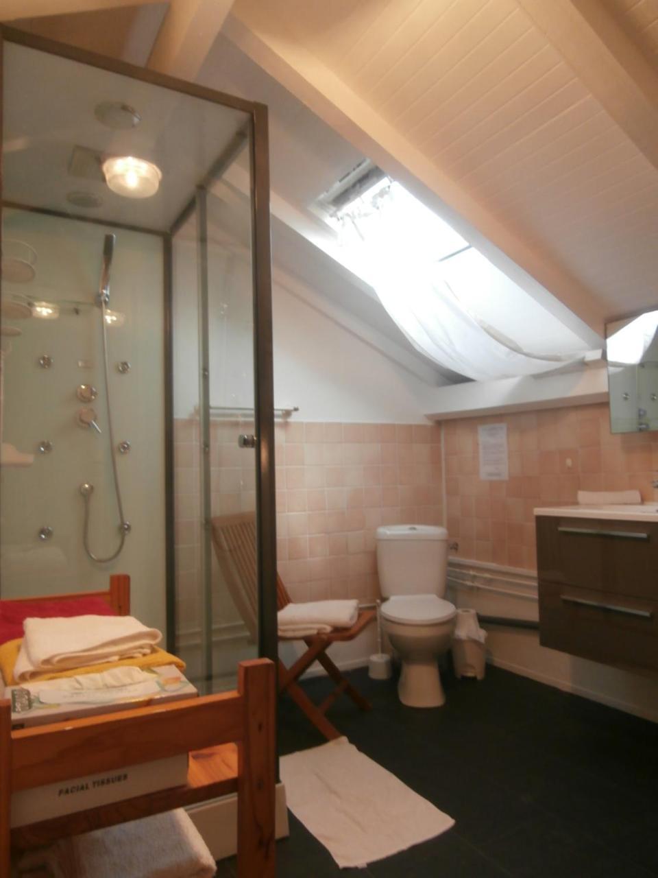 Studio Aqua A Gosier 哥西尔 外观 照片