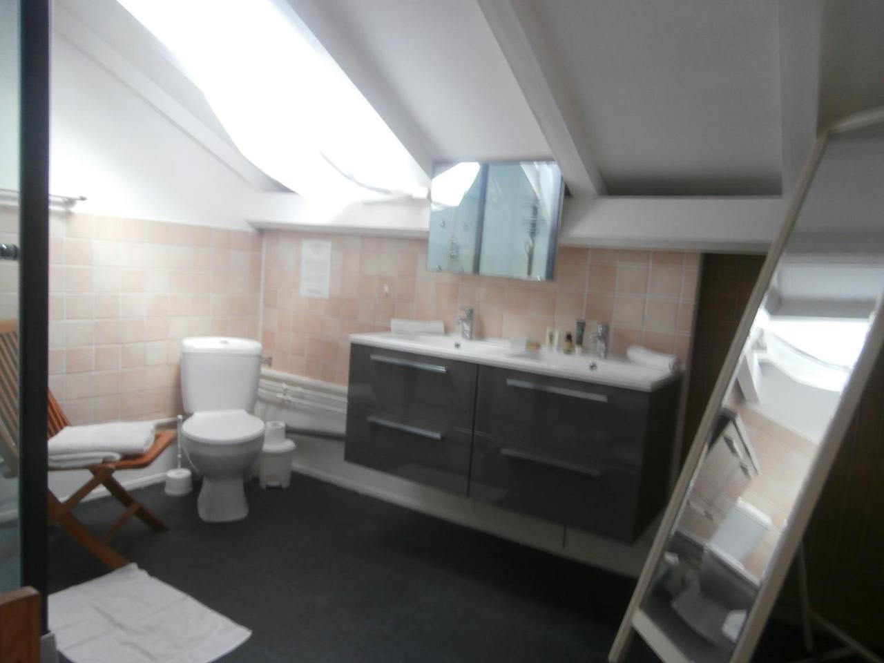 Studio Aqua A Gosier 哥西尔 外观 照片